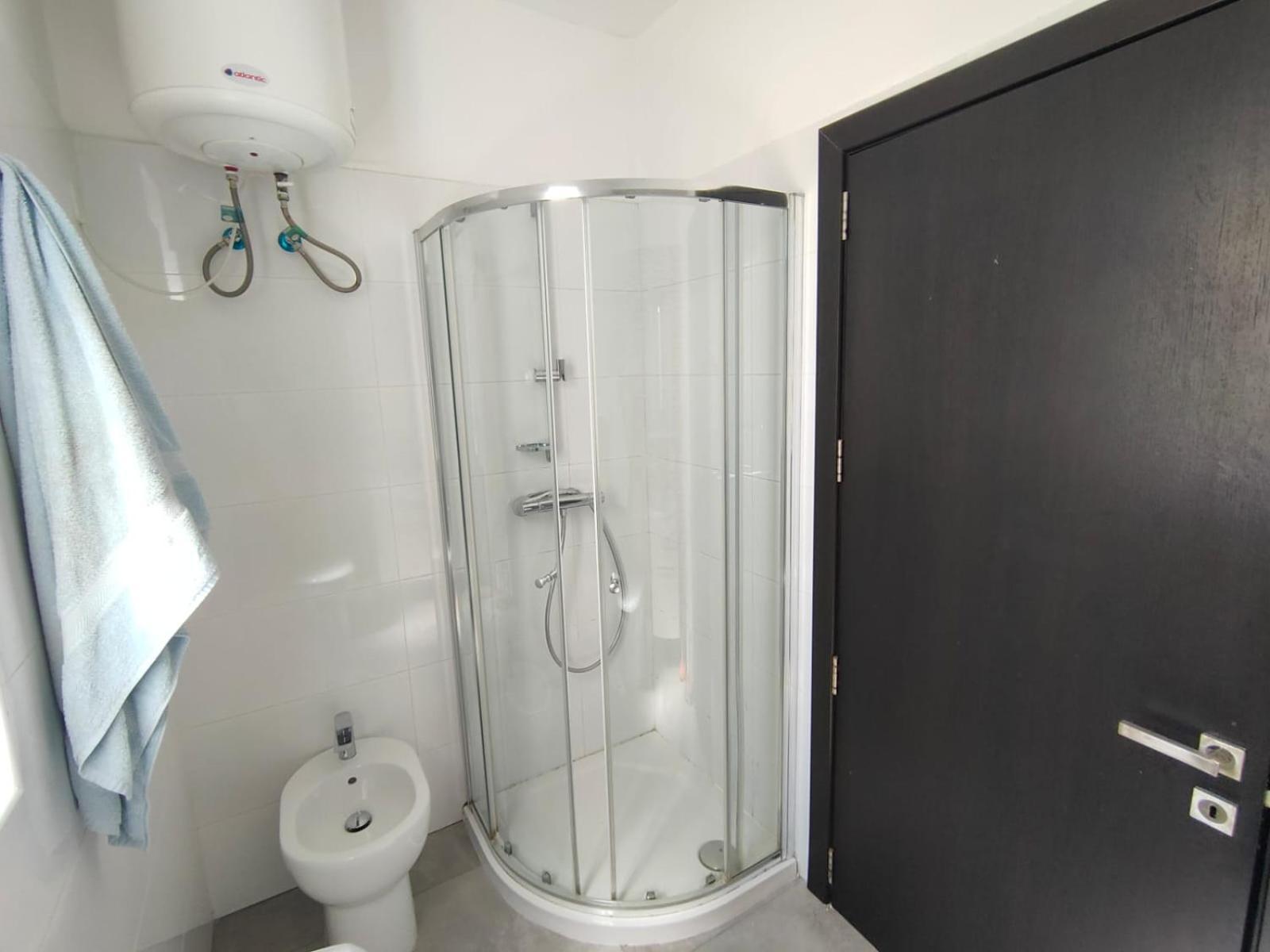 Cosy Seaside Apt, 200M From The Seafront Gzira Exterior foto